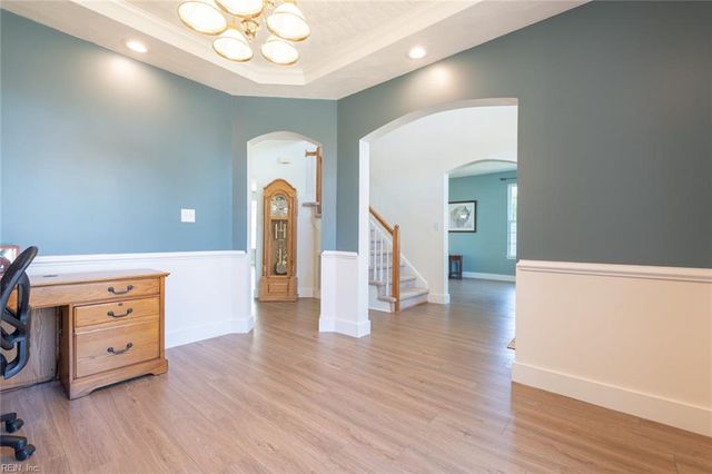 1600 Westerly CT, Chesapeake, VA 23322