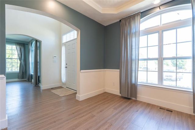 1600 Westerly CT, Chesapeake, VA 23322