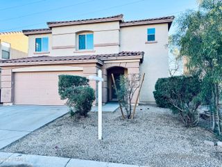 8903 E PLANA Avenue, Mesa, AZ 85212