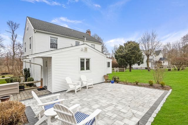 146 Oxford Road, Fairfield, CT 06890