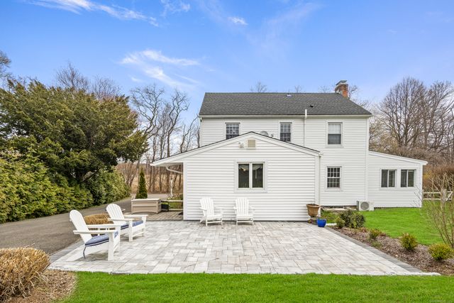 146 Oxford Road, Fairfield, CT 06890