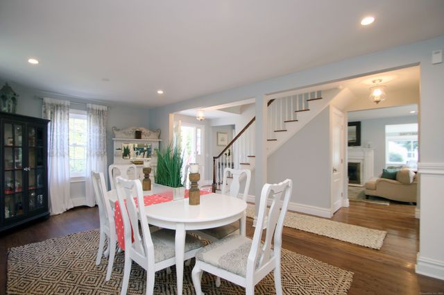 146 Oxford Road, Fairfield, CT 06890