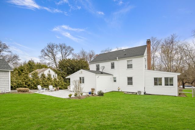 146 Oxford Road, Fairfield, CT 06890