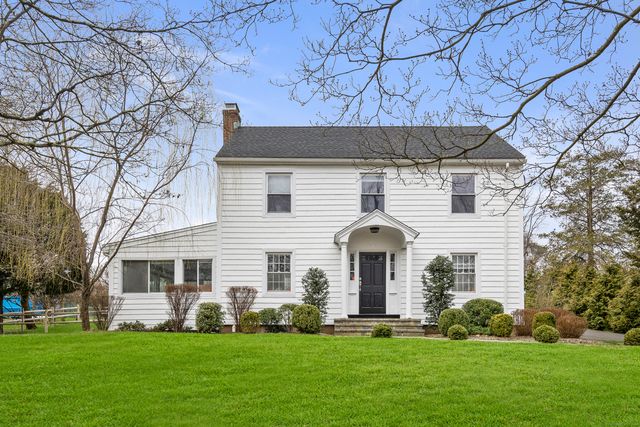 146 Oxford Road, Fairfield, CT 06890