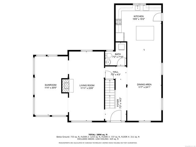 146 Oxford Road, Fairfield, CT 06890