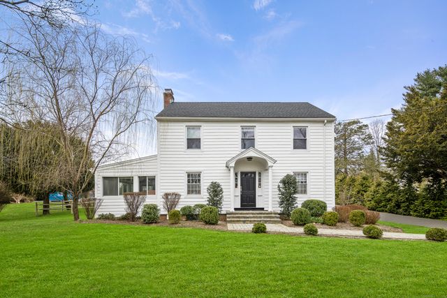 146 Oxford Road, Fairfield, CT 06890