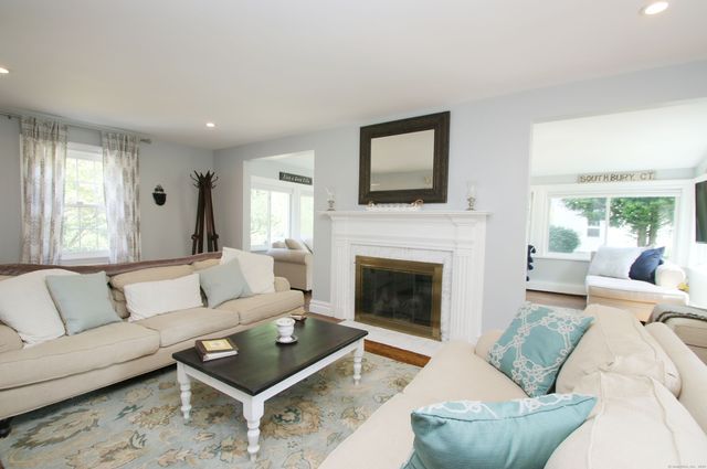 146 Oxford Road, Fairfield, CT 06890