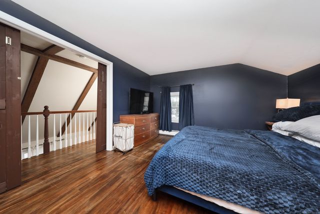 47 Finch Road, Wolcott, CT 06716