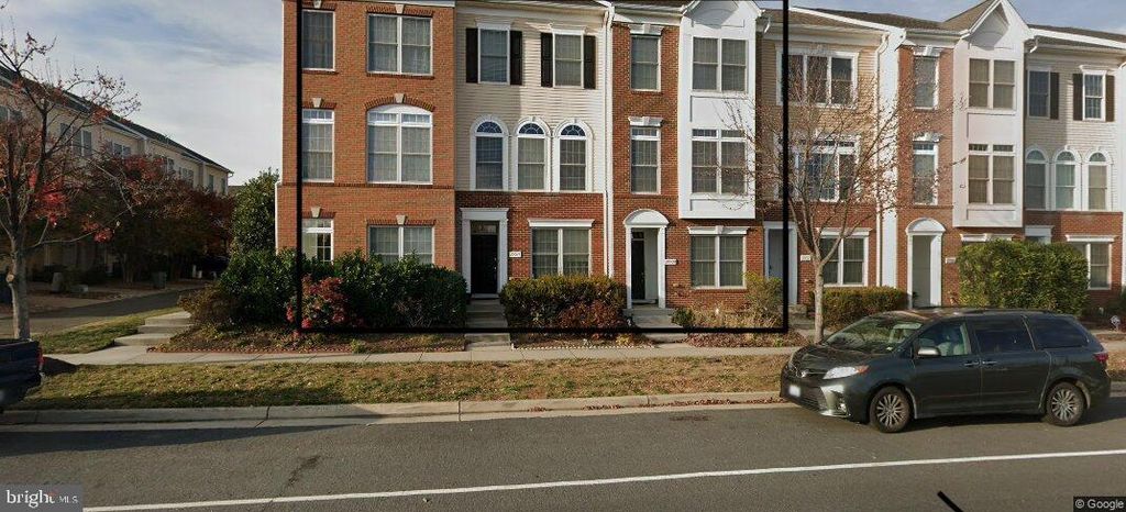 25031 RIDING CENTER DR, Chantilly, VA 20152