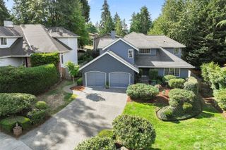8021 NE 122nd Place, Kirkland, WA 98034