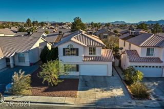 6281 Back Woods Road, Las Vegas, NV 89142