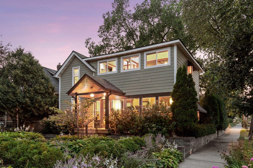 4700 Drew Avenue S, Minneapolis, MN 55410 — exterior