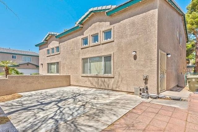 5617 Open Court, Las Vegas, NV 89118
