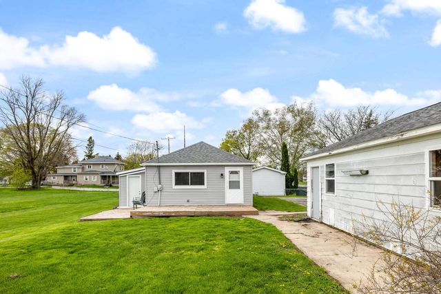 W13172 State Road 23 Road, Ripon, WI 54971