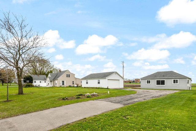 W13172 State Road 23 Road, Ripon, WI 54971