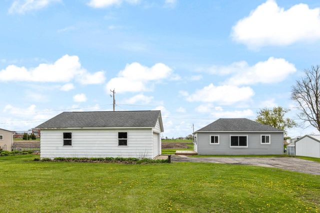 W13172 State Road 23 Road, Ripon, WI 54971