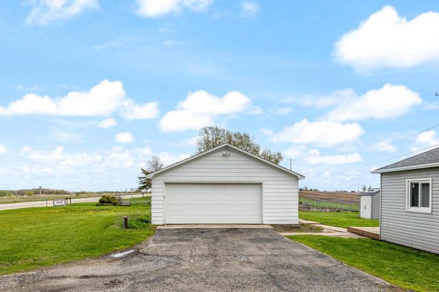 W13172 State Road 23 Road, Ripon, WI 54971