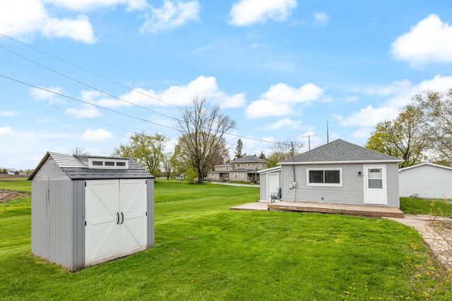 W13172 State Road 23 Road, Ripon, WI 54971