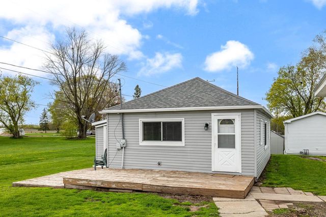 W13172 State Road 23 Road, Ripon, WI 54971