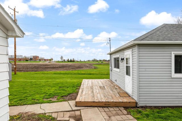 W13172 State Road 23 Road, Ripon, WI 54971