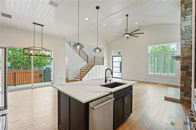 670 Magazine Avenue, New Braunfels, TX 78130