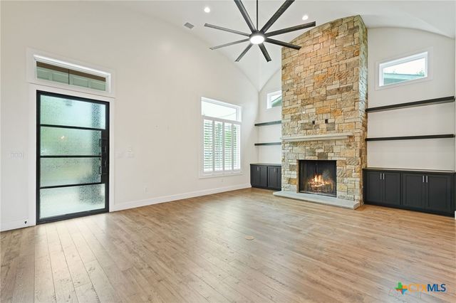 670 Magazine Avenue, New Braunfels, TX 78130