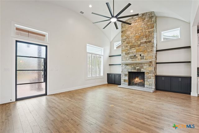 670 Magazine Avenue, New Braunfels, TX 78130