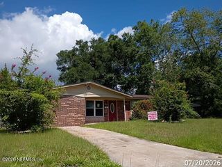 6720 RHODE ISLAND Drive E, Jacksonville, FL 32209