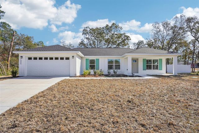 13325 SW 33RD COURT, Ocala, FL 34473
