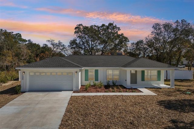 13325 SW 33RD COURT, Ocala, FL 34473