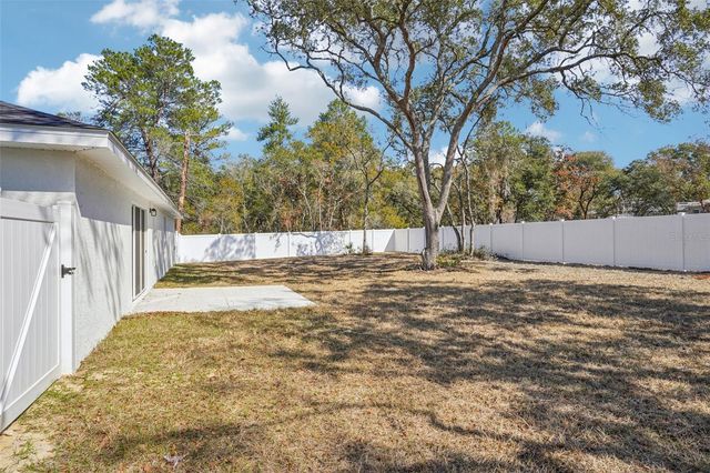 13325 SW 33RD COURT, Ocala, FL 34473