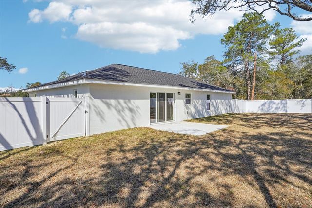 13325 SW 33RD COURT, Ocala, FL 34473