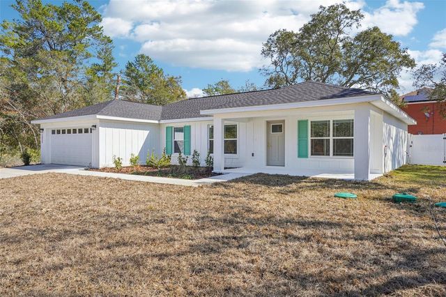 13325 SW 33RD COURT, Ocala, FL 34473