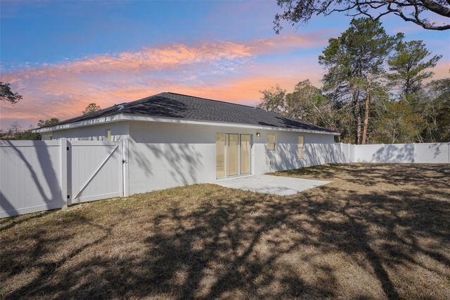 13325 SW 33RD COURT, Ocala, FL 34473