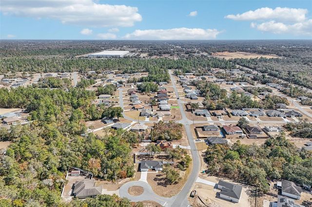 13325 SW 33RD COURT, Ocala, FL 34473