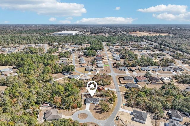 13325 SW 33RD COURT, Ocala, FL 34473