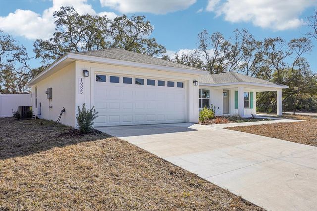 13325 SW 33RD COURT, Ocala, FL 34473