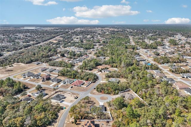 13325 SW 33RD COURT, Ocala, FL 34473