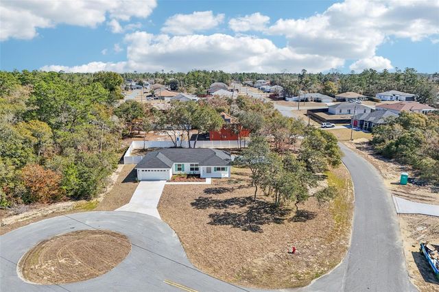 13325 SW 33RD COURT, Ocala, FL 34473