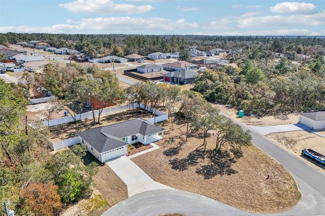 13325 SW 33RD COURT, Ocala, FL 34473