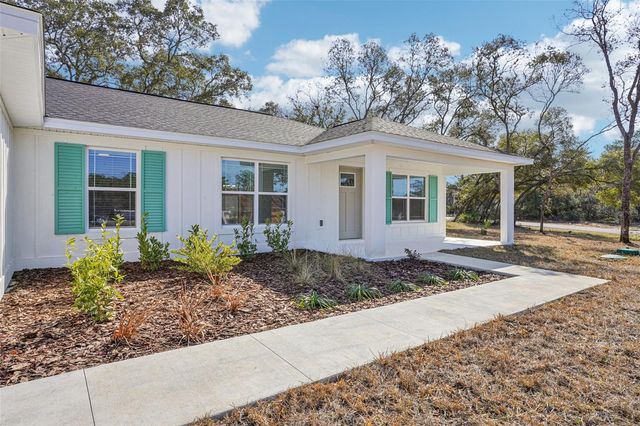 13325 SW 33RD COURT, Ocala, FL 34473