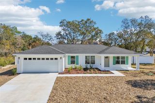 13325 SW 33RD COURT, Ocala, FL 34473