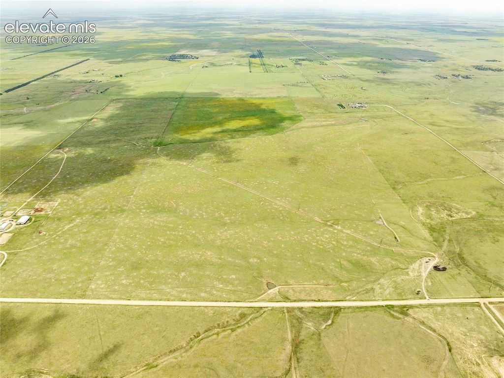 Parcel 1 Sengbeil Road, Yoder, CO 80864 — photo 2