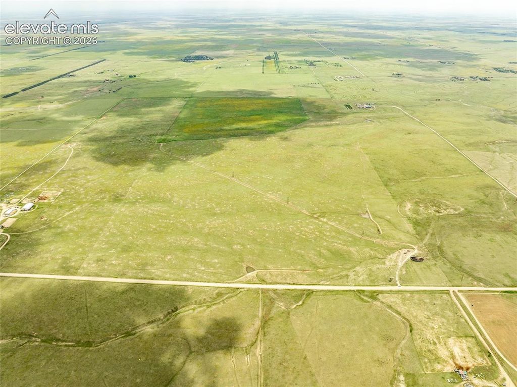Parcel 1 Sengbeil Road, Yoder, CO 80864 — photo 3