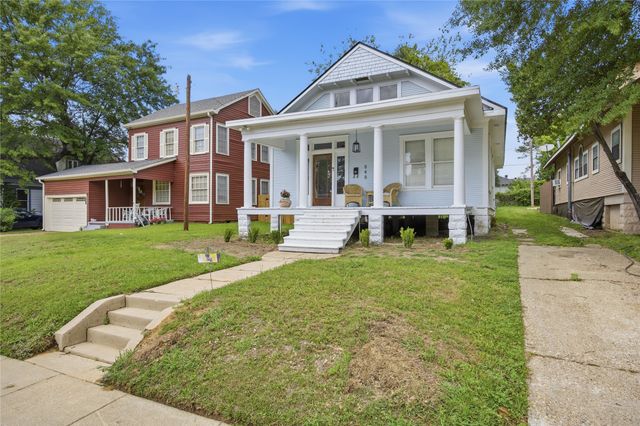 848 Gladstone Boulevard, Shreveport, LA 71104