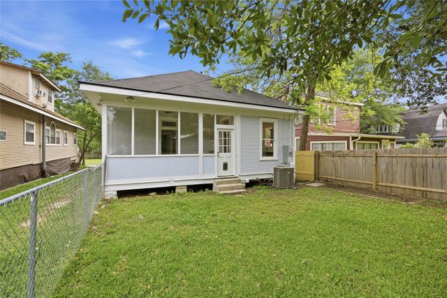 848 Gladstone Boulevard, Shreveport, LA 71104