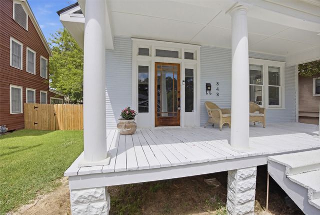848 Gladstone Boulevard, Shreveport, LA 71104