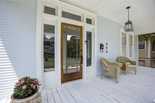 848 Gladstone Boulevard, Shreveport, LA 71104