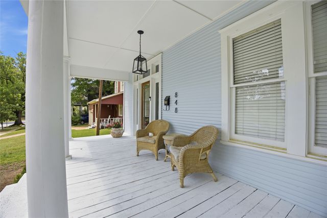 848 Gladstone Boulevard, Shreveport, LA 71104