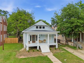 848 Gladstone Boulevard, Shreveport, LA 71104